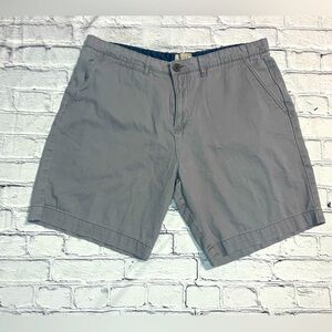 Mens Jachs Chino Style Shorts Size 36